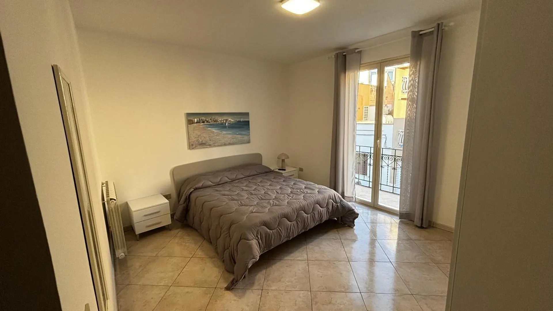 Holiday home Casa Vacanza Albasia Marsala