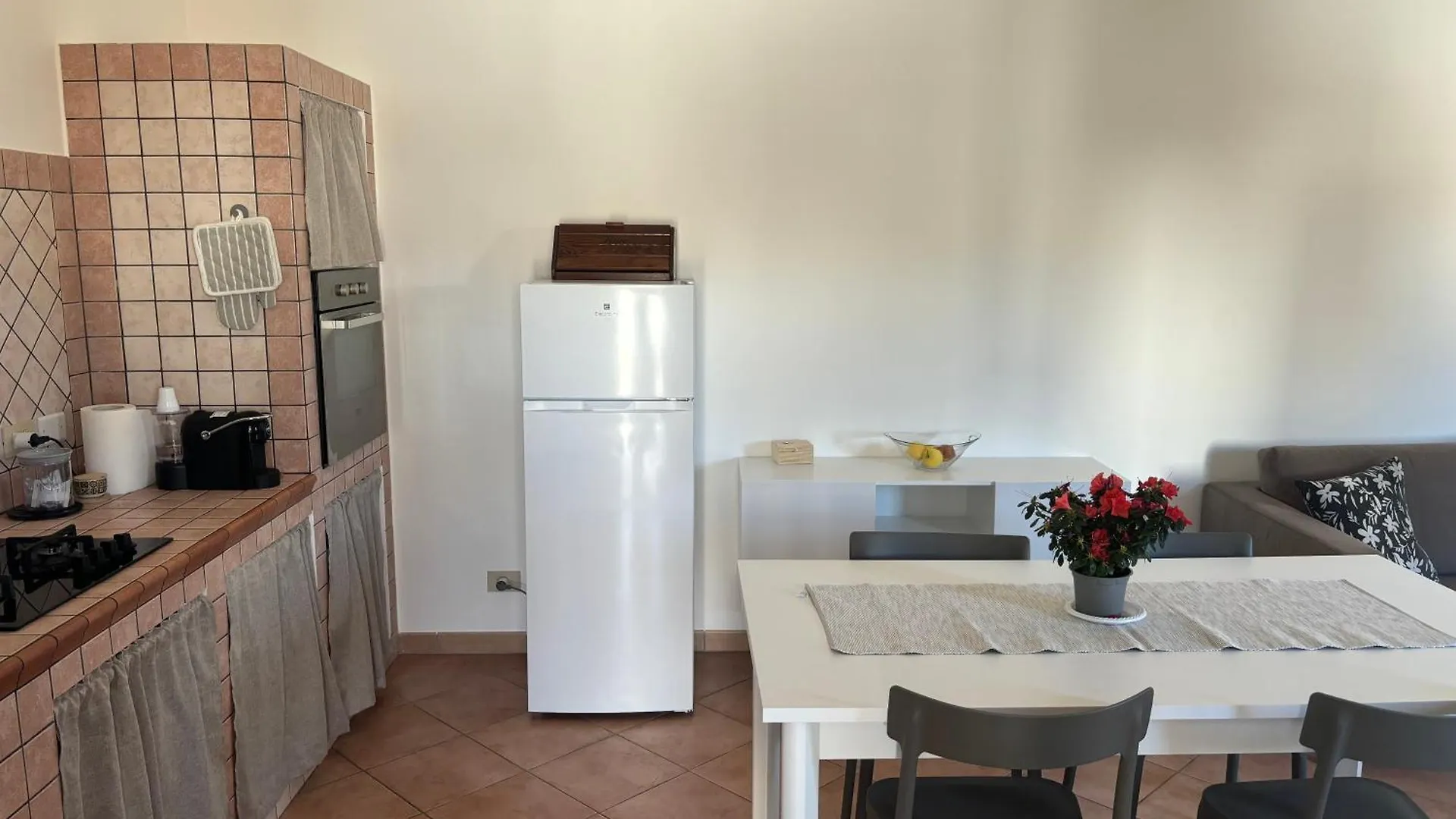 Casa Vacanza Albasia Marsala 0*,  Italy