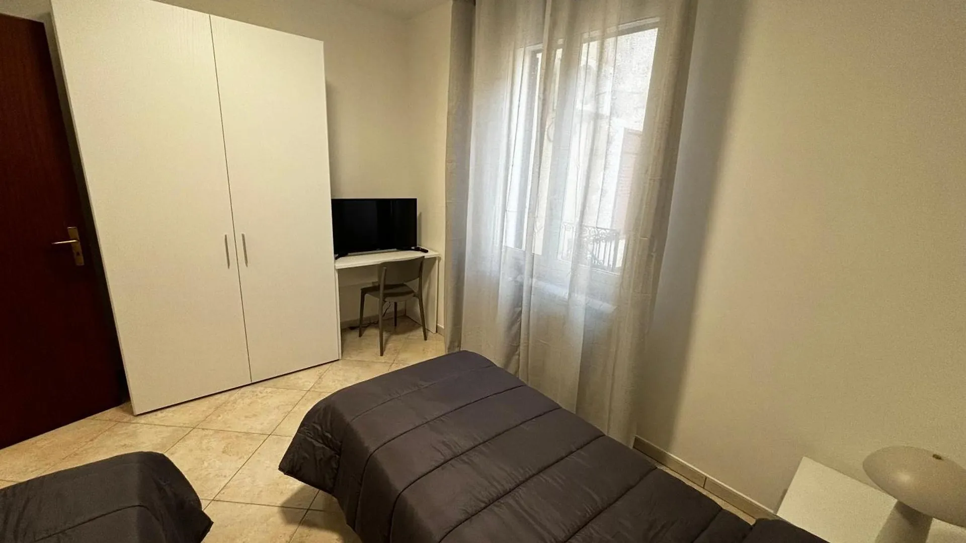 Casa Vacanza Albasia Marsala Italy
