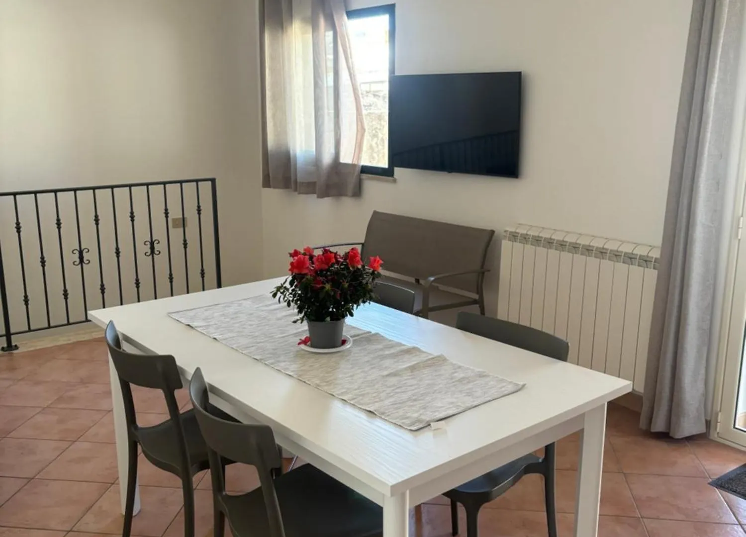 Holiday home Casa Vacanza Albasia Marsala