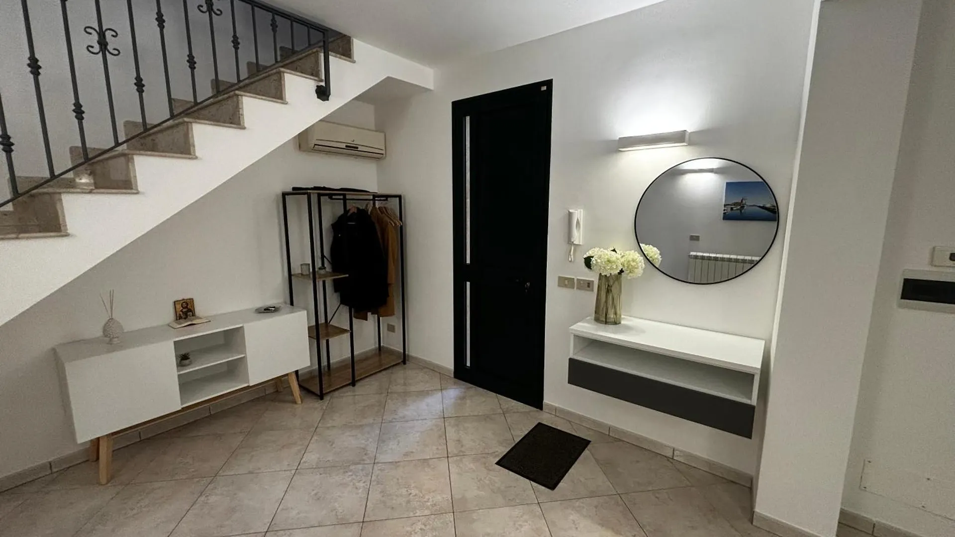 Casa Vacanza Albasia Marsala 0*,