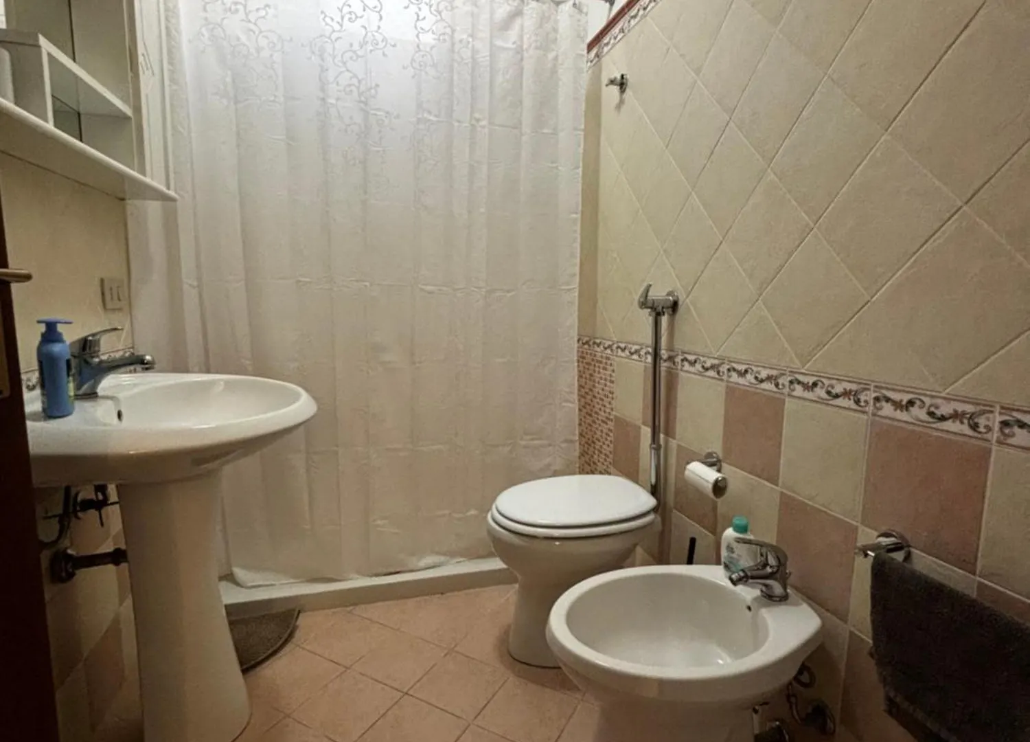 Casa Vacanza Albasia Marsala